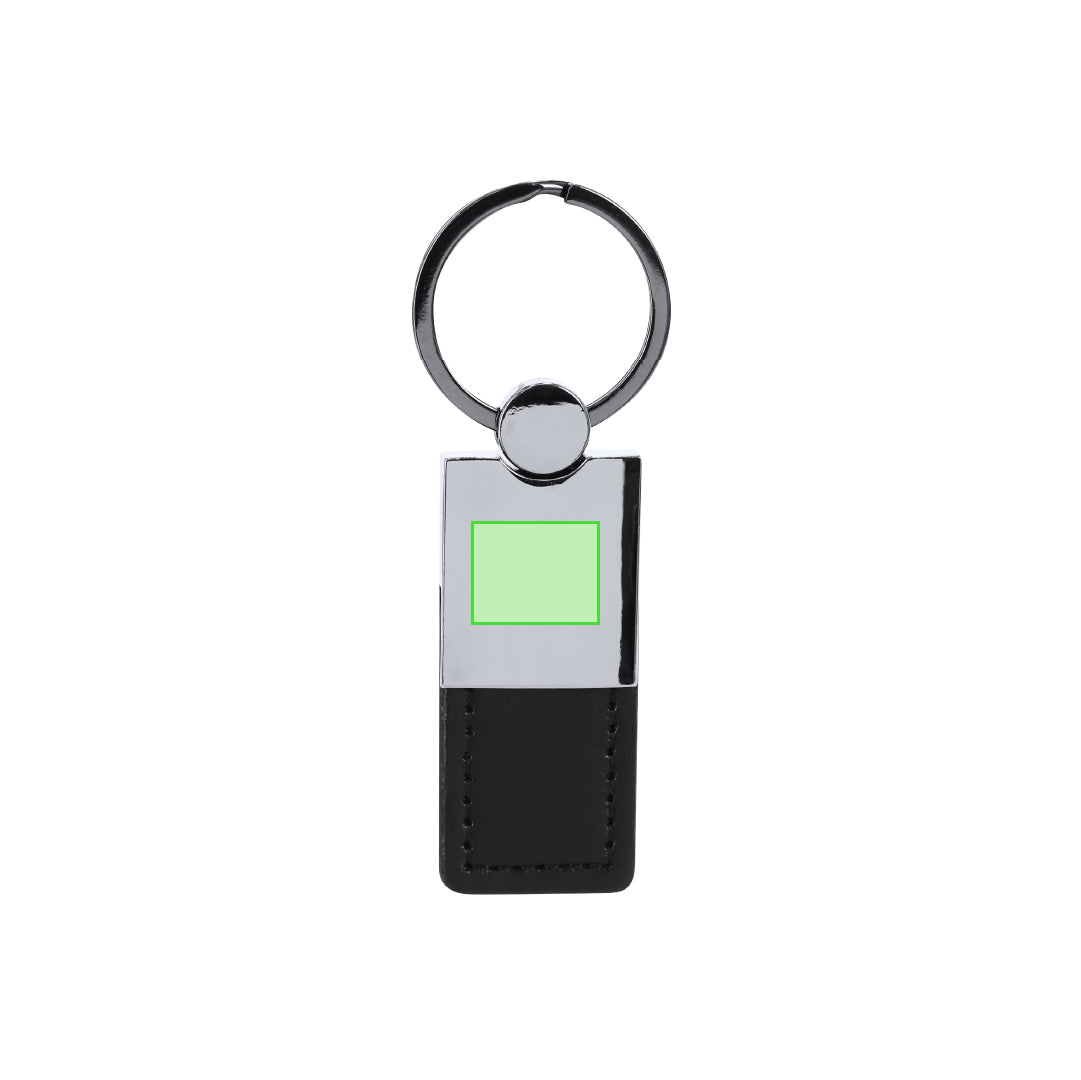 Tobyan Premium Pen and Keychain Set for Irish Businesses