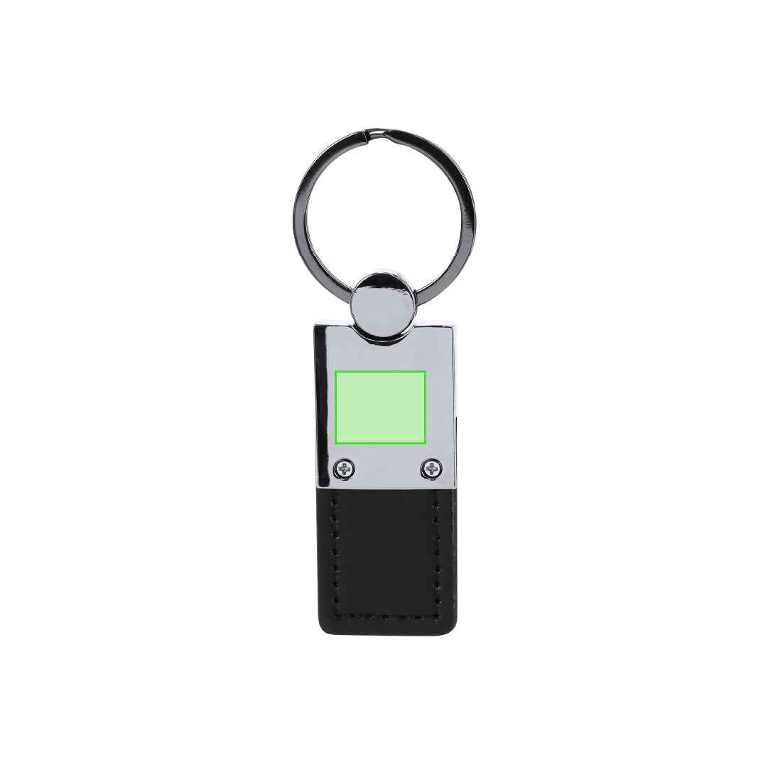 Tobyan Premium Pen and Keychain Set for Irish Businesses