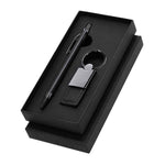 Tobyan Premium Pen and Keychain Set for Irish Businesses