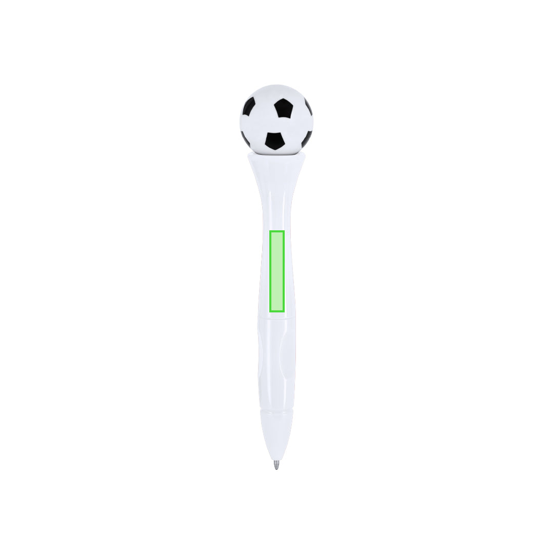 Cely Anti-stress Pen – Practical Promotional Item for Irish Businesses