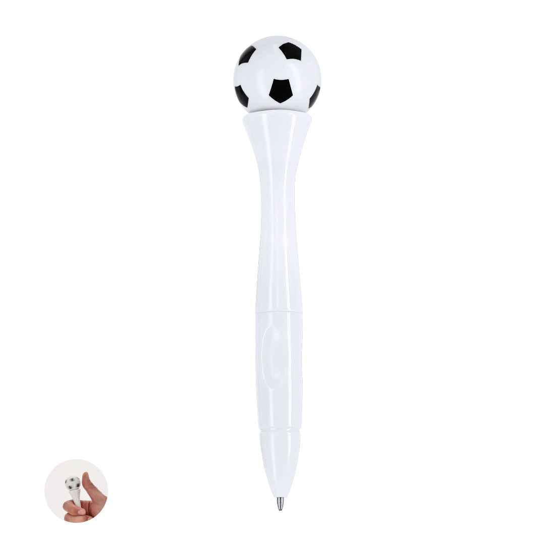Cely Anti-stress Pen – Practical Promotional Item for Irish Businesses