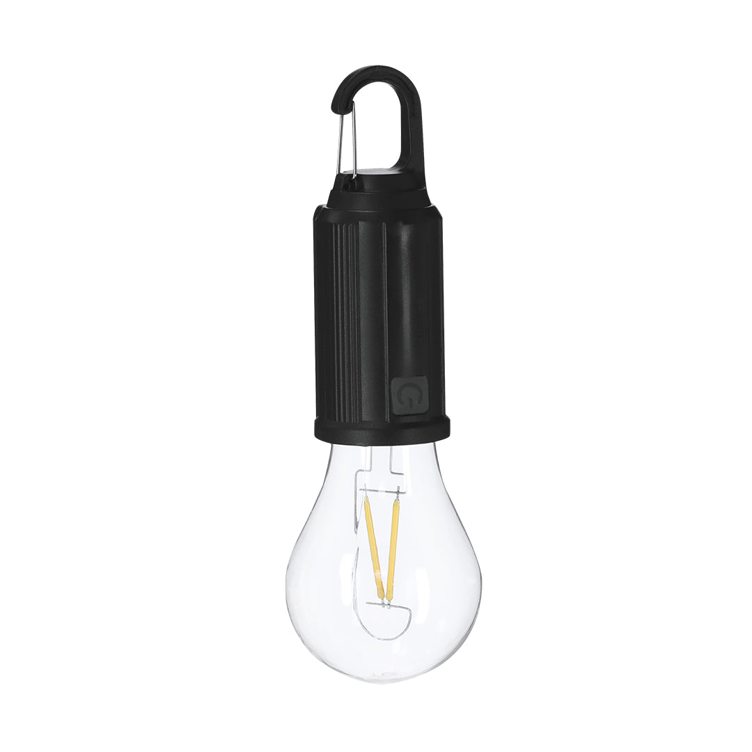 Juliett Solar Lamp – Solar-Powered Portable Lighting Solution for Irish Businesses