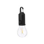 Juliett Solar Lamp – Solar-Powered Portable Lighting Solution for Irish Businesses