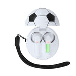 Kasyus Headphones with Football Design Case – Bulk Orders for Irish Businesses