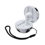 Kasyus Headphones with Football Design Case – Bulk Orders for Irish Businesses