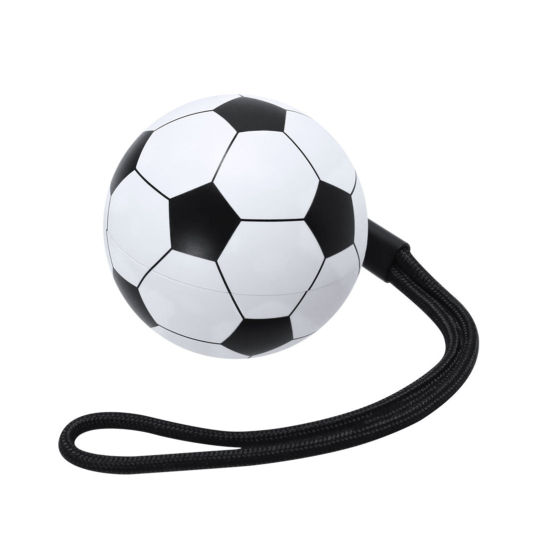 Kasyus Headphones with Football Design Case – Bulk Orders for Irish Businesses