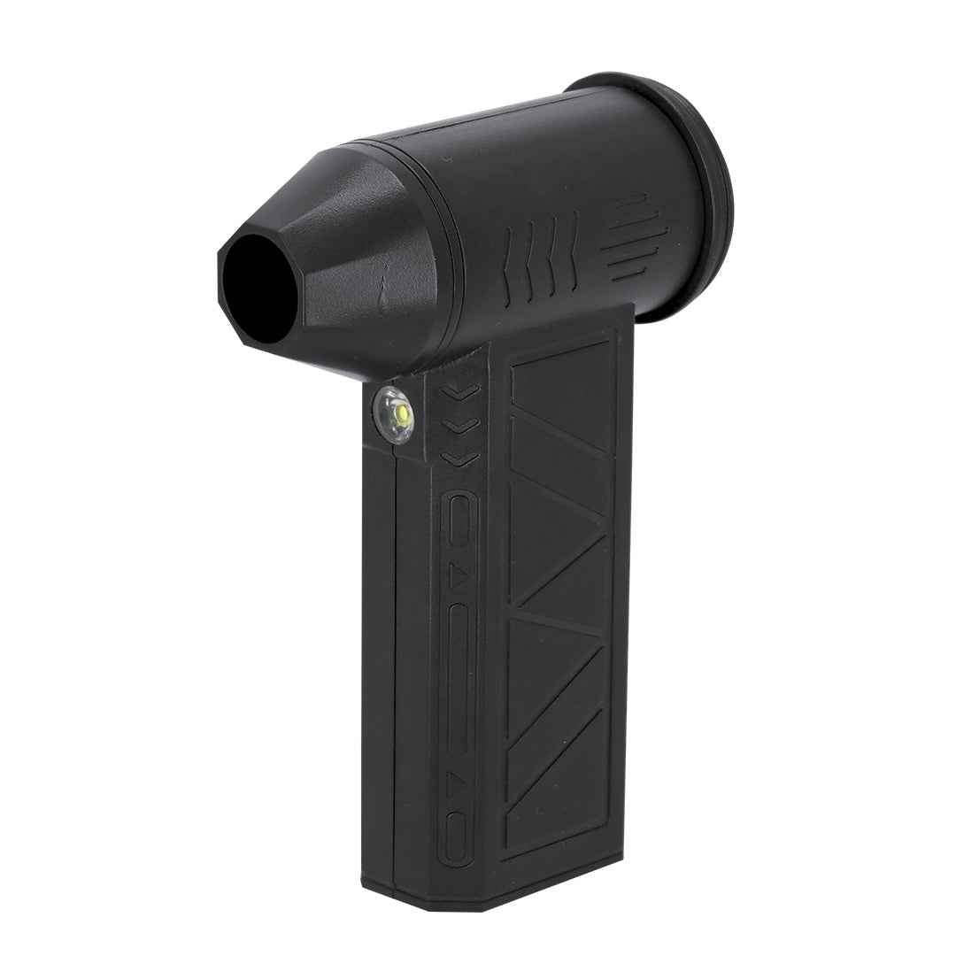 Logarix Vacuum Blower – Reliable High-Power Cleaning Tool