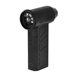 Logarix Vacuum Blower – Reliable High-Power Cleaning Tool