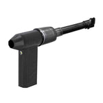 Logarix Vacuum Blower – Reliable High-Power Cleaning Tool