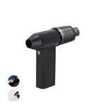 Logarix Vacuum Blower – Reliable High-Power Cleaning Tool