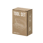 Calquix Tool Set – Durable and Versatile Magnetic Screwdriver Kit