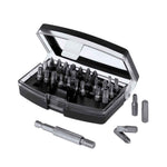 Calquix Tool Set – Durable and Versatile Magnetic Screwdriver Kit