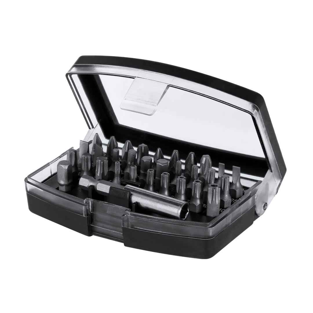 Calquix Tool Set – Durable and Versatile Magnetic Screwdriver Kit