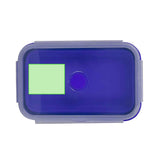 Numix Folding Lunch Box – Practical and Durable Food Storage Solution