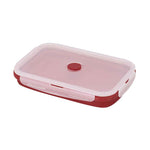 Numix Folding Lunch Box – Practical and Durable Food Storage Solution