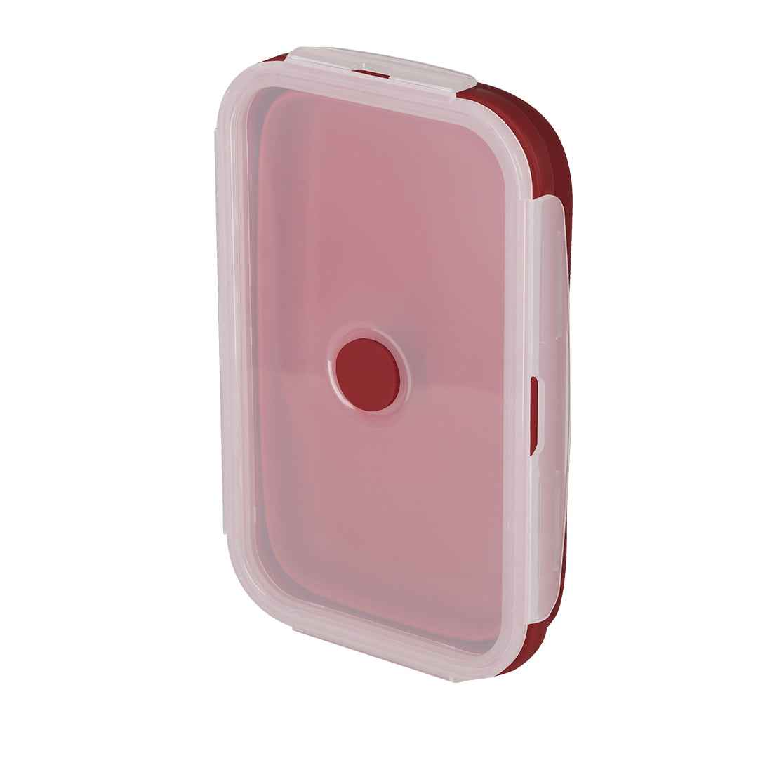 Numix Folding Lunch Box – Practical and Durable Food Storage Solution