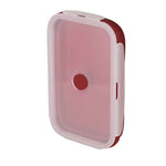 Numix Folding Lunch Box – Practical and Durable Food Storage Solution