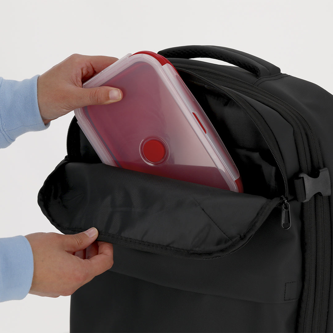 Numix Folding Lunch Box – Practical and Durable Food Storage Solution