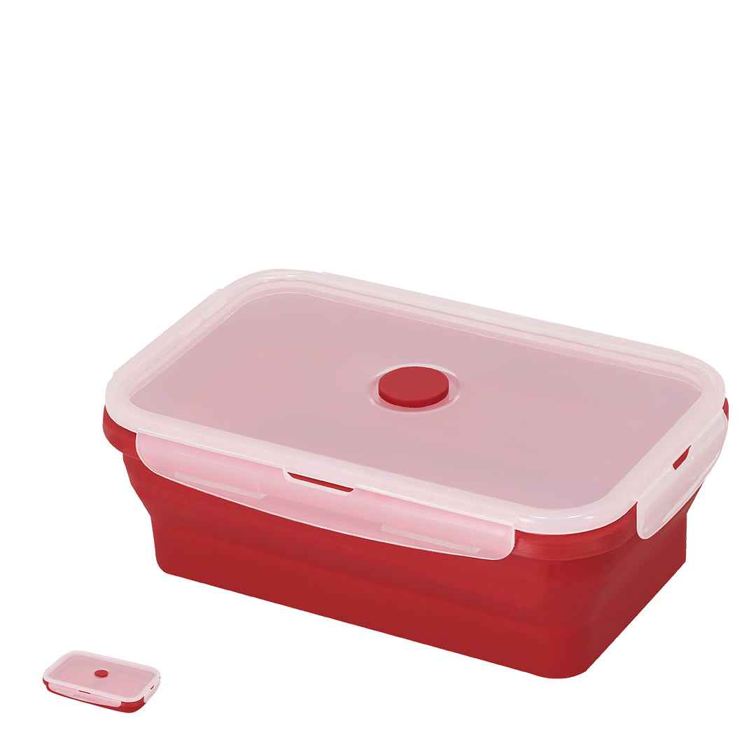 Numix Folding Lunch Box – Practical and Durable Food Storage Solution