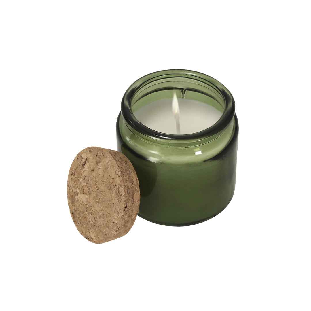 Fermix Vanilla Scented Candle – Bulk Orders for Irish Businesses