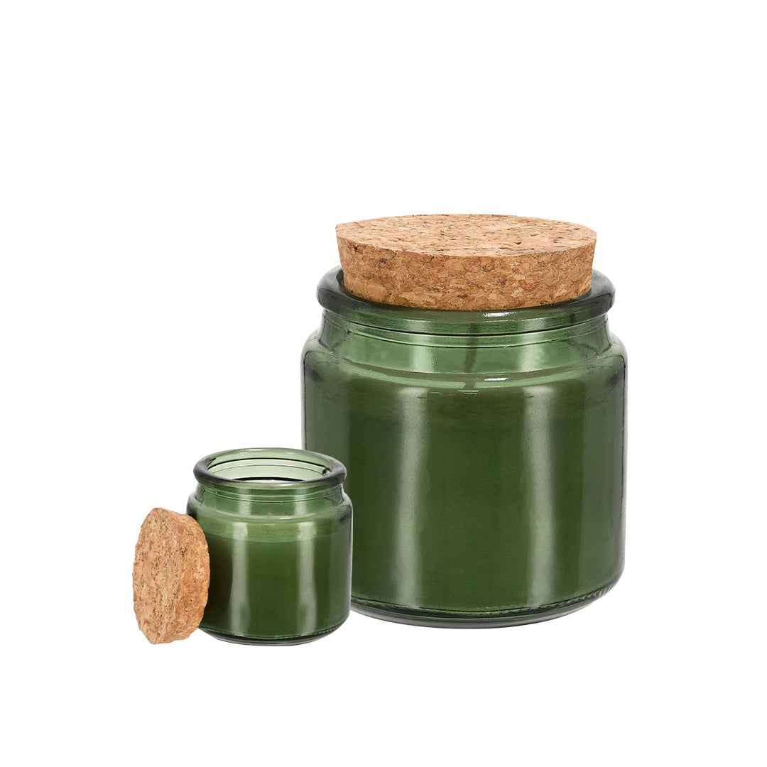 Fermix Vanilla Scented Candle – Bulk Orders for Irish Businesses