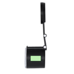 Tangix Light Ring with Fan – Practical Promotional Gadget for Irish Businesses