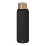 Cosmix Recycled Stainless Steel Bottle for Irish Businesses and Events