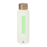 Cosmix Recycled Stainless Steel Bottle for Irish Businesses and Events