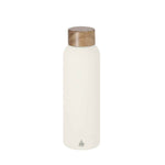 Cosmix Recycled Stainless Steel Bottle for Irish Businesses and Events
