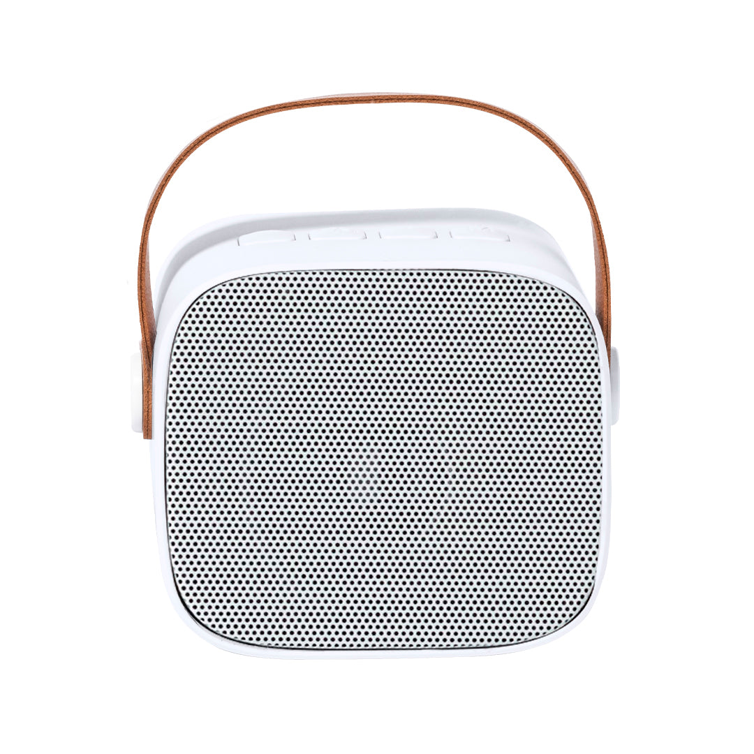 Matjoy Bluetooth Speaker – Stylish and Sustainable Audio Solution