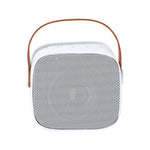 Matjoy Bluetooth Speaker – Stylish and Sustainable Audio Solution