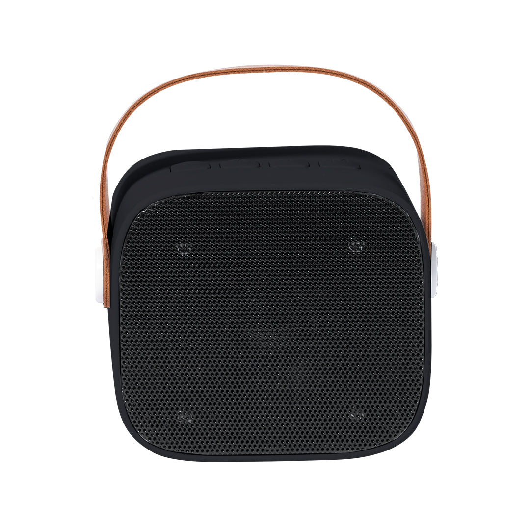 Matjoy Bluetooth Speaker – Stylish and Sustainable Audio Solution