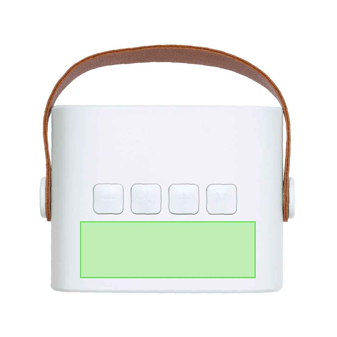 Matjoy Bluetooth Speaker – Stylish and Sustainable Audio Solution