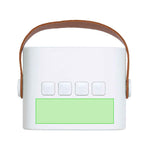 Matjoy Bluetooth Speaker – Stylish and Sustainable Audio Solution