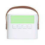 Matjoy Bluetooth Speaker – Stylish and Sustainable Audio Solution