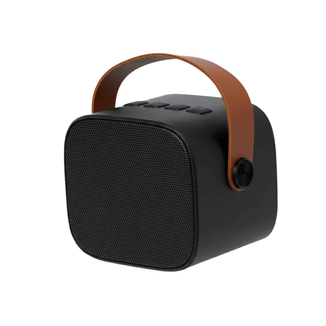 Matjoy Bluetooth Speaker – Stylish and Sustainable Audio Solution