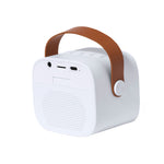 Matjoy Bluetooth Speaker – Stylish and Sustainable Audio Solution