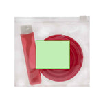 Baldur Promotional Set – Toothbrush and Folding Cup Bulk Orders | Fou Tees Ireland