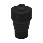 Roric Folding Silicone Cup – Durable and Practical Reusable Cup