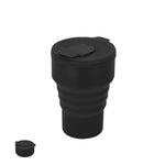Roric Folding Silicone Cup – Durable and Practical Reusable Cup