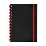 Bilbo Ring Notebook – Practical and Customisable Stationery for Irish Businesses