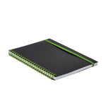 Bilbo Ring Notebook – Practical and Customisable Stationery for Irish Businesses