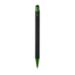 Pilgrim Recycled Aluminium Pen - Custom Bulk Orders for Irish Businesses