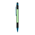 Pilgrim Recycled Aluminium Pen - Custom Bulk Orders for Irish Businesses