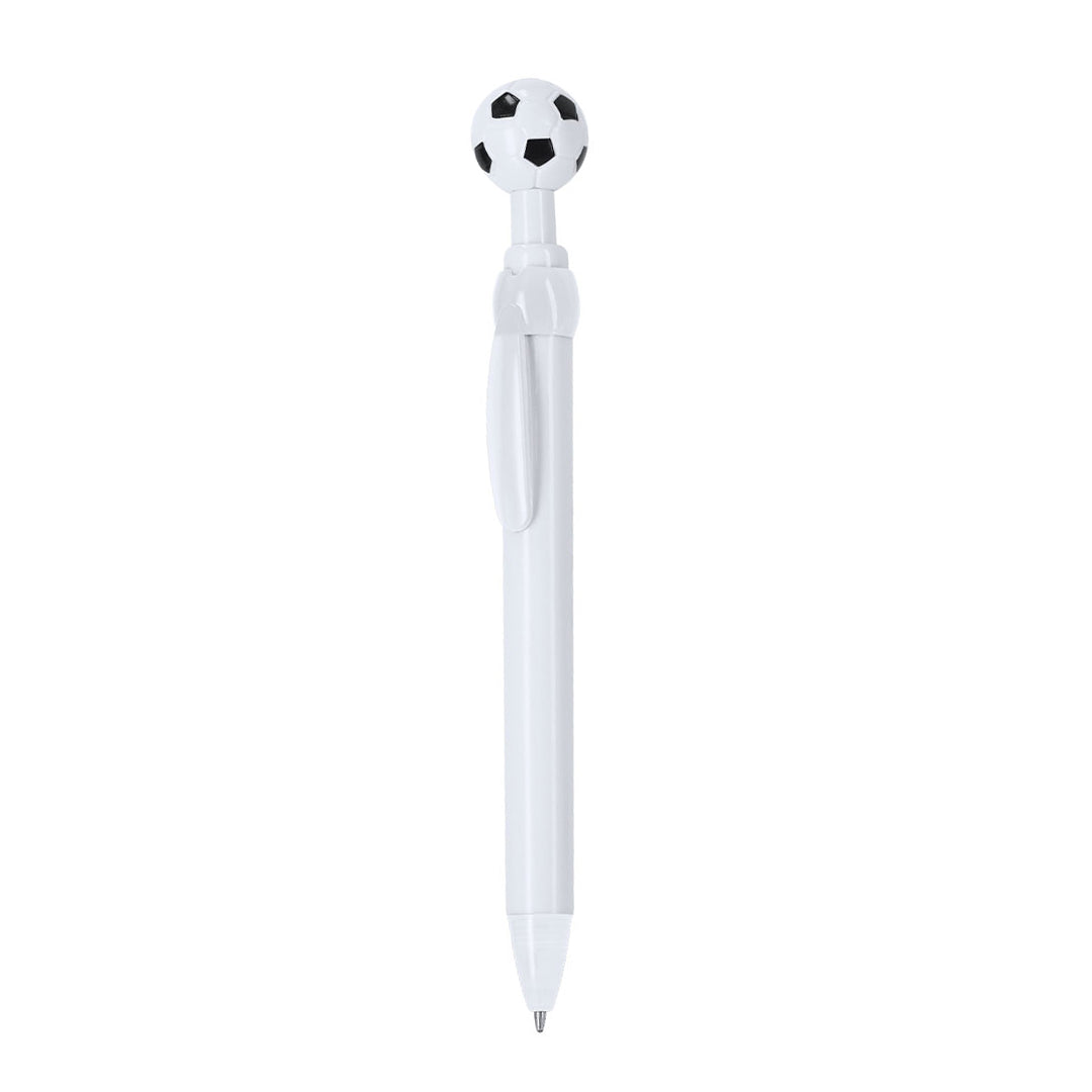 Seeker Pen - Custom Promotional Push-Button Pens from Fou Tees Ireland