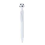 Seeker Pen - Custom Promotional Push-Button Pens from Fou Tees Ireland