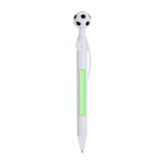 Seeker Pen - Custom Promotional Push-Button Pens from Fou Tees Ireland