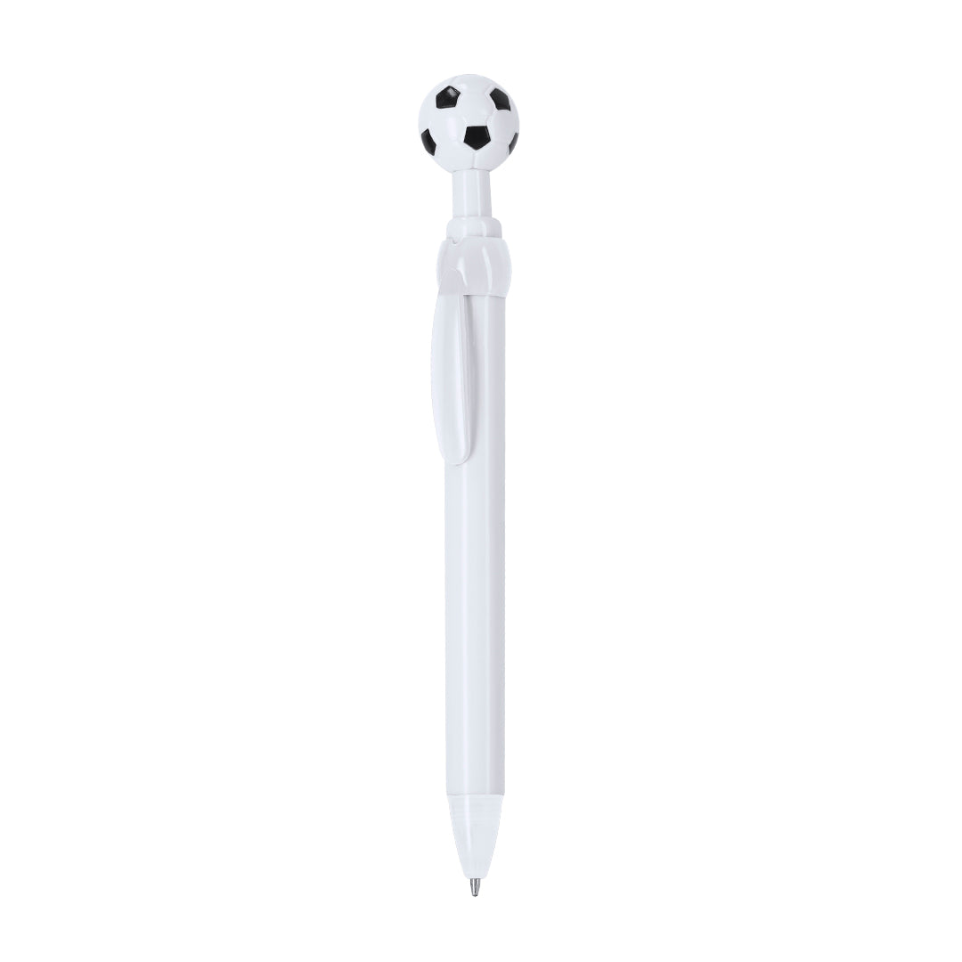 Seeker Pen - Custom Promotional Push-Button Pens from Fou Tees Ireland