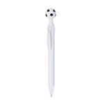 Seeker Pen - Custom Promotional Push-Button Pens from Fou Tees Ireland