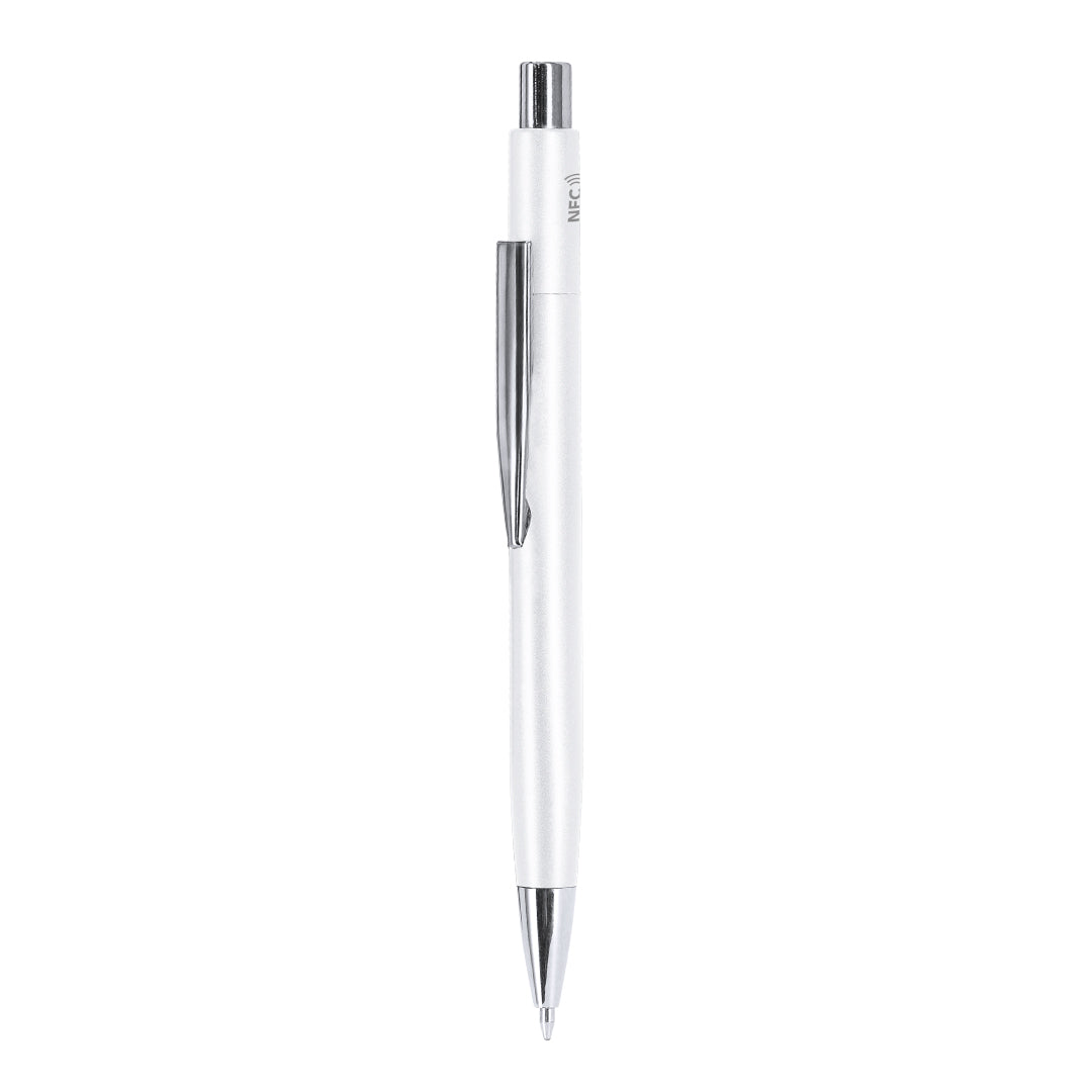 Pindar NFC Pen – Innovative Promotional Tool for Irish Businesses